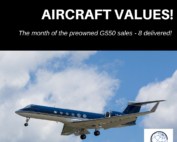 aviation market update