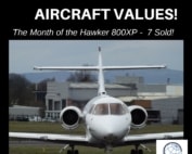 Aircraft Market Update