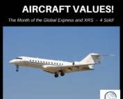 GC Aircraft Market Update December 2017 - Global Express