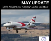 Aircraft Market Update May 2018